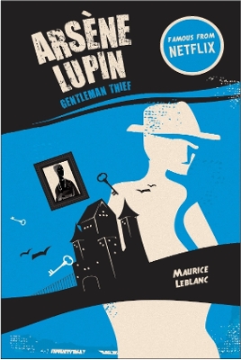 Arsène Lupin: Gentleman thief