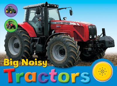 Big Noisy Tractors