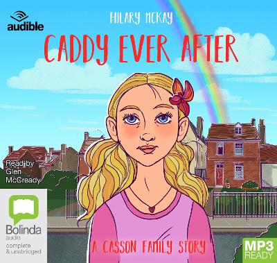 Caddy Ever After
