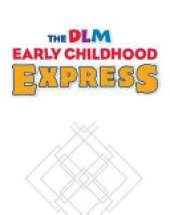 DLM Early Childhood Express, Insect Picnic Big Book English