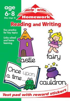 Reading and Writing
