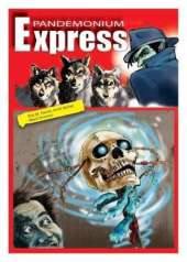 Pandemoniumexpress