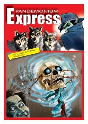 Pandemoniumexpress