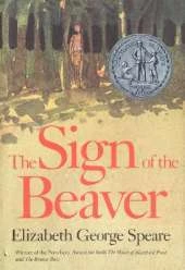 Sign of the Beaver