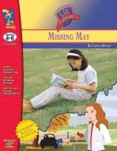 Missing May, by Cynthia Rylant Lit Link Grades 4-6