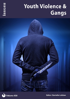 Youth Violence: Issues: PSHE & RSE Resources For Key Stage 3 & 4