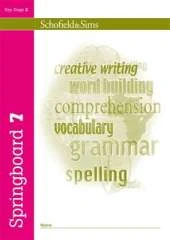 Springboard Book 7