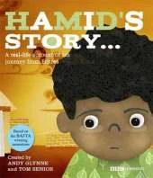 Seeking Refuge: Hamid's Story - A Journey from Eritrea