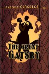 The great gatsby
