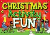 Christmas Activity Fun
