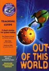 Navigator FWK: Out of this World Teaching Guide