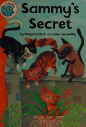 Tadpoles: Sammy's Secret