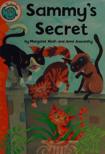 Tadpoles: Sammy's Secret