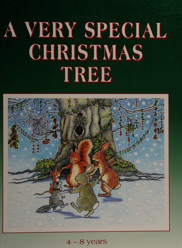 A Very Special Christmas Tree