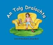 An Tolg Draiochta: The Magic Sofa