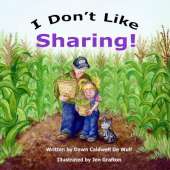 I Don't Like Sharing