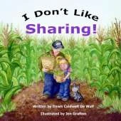 I Don't Like Sharing