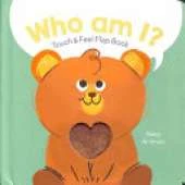Baby Animals - Who Am I?