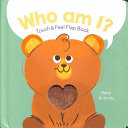 Baby Animals - Who Am I?