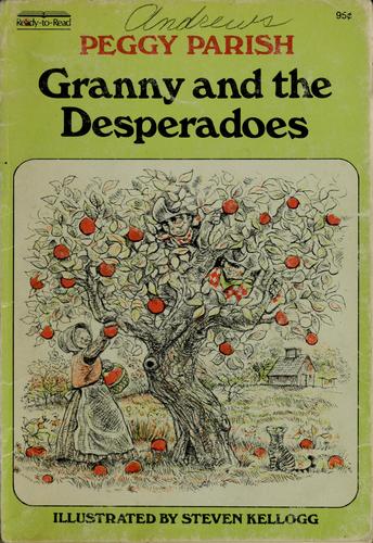 Granny and the Desperadoes