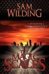 The Magic Scales