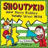 How Harry Riddles Totally Went Wild