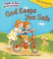 God Keeps You Safe