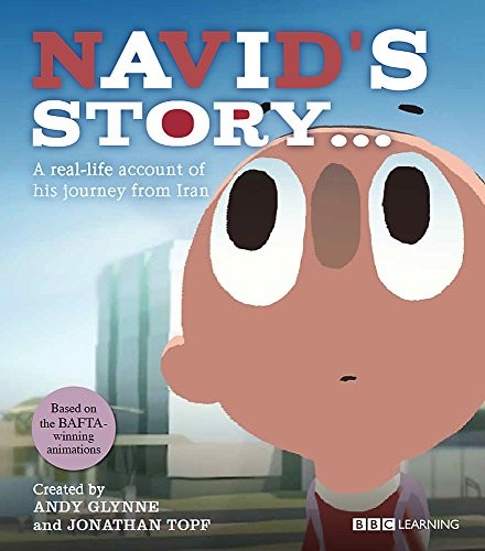 Seeking Refuge: Navid's Story - A Journey from Iran