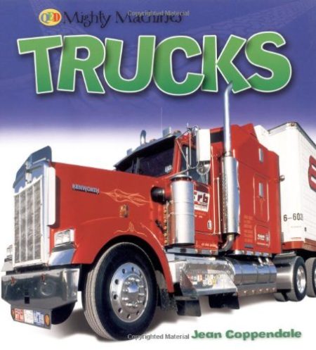 Trucks