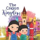The Crayon Kingdom: Luna and Aslan's Colorful Adventure