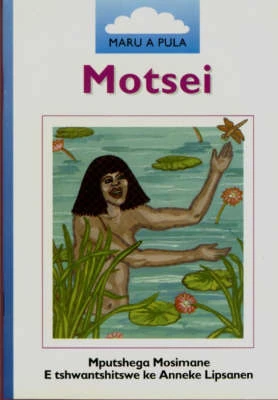 Motsei