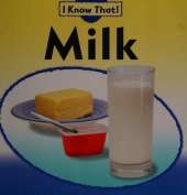 I Know That: Milk