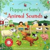 Poppy and Sam's Animal Sounds