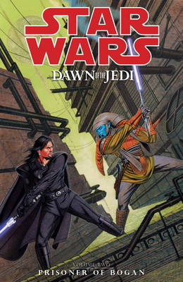Star Wars: Dawn of the Jedi
