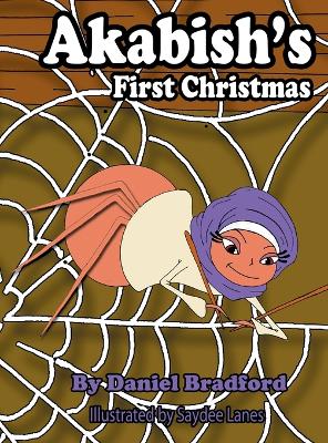 Akabish's First Christmas