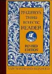 McGuffey's Third Eclectic Reader