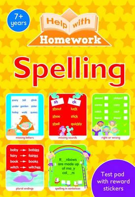 Spelling