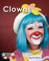 Clowns (Pack 6)