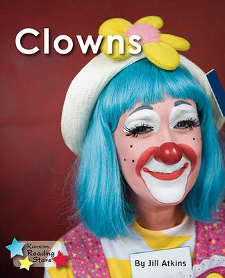 Clowns (Pack 6)