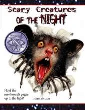Scary Creatures of the Night