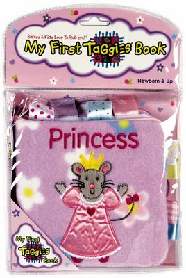 My First Taggies Book: Princess