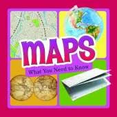 Maps: What You Need to Know