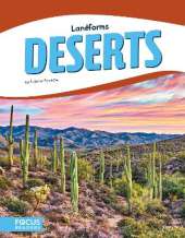 Deserts