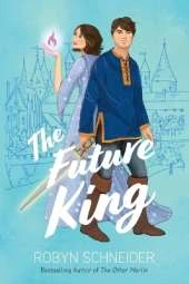 The Future King