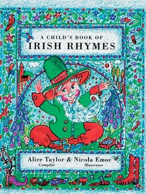 A Child's Book of Irish Rhymes