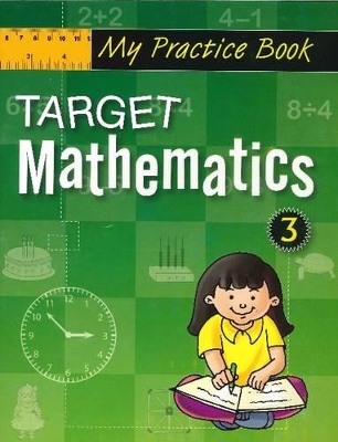Target Mathematics 3