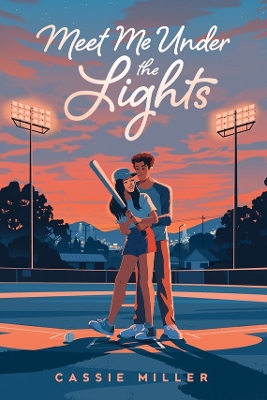 Meet Me Under the Lights