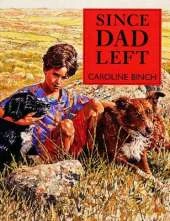 Read Write Inc. Comprehension: Module 7: Children's Books: Since Dad Left Pack of 5 books