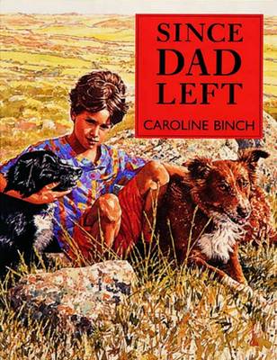 Read Write Inc. Comprehension: Module 7: Children's Books: Since Dad Left Pack of 5 books