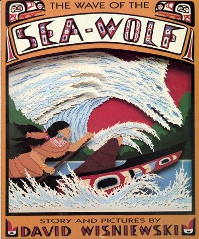 Wave of the Sea-wolf